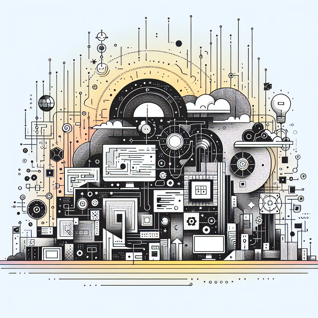 Create Stunning Images with Cognitive Actions: A Guide to EOM Phase 1