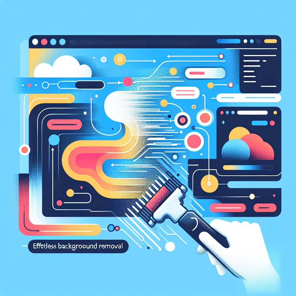 Effortless Background Removal with the Rembg Cognitive Action