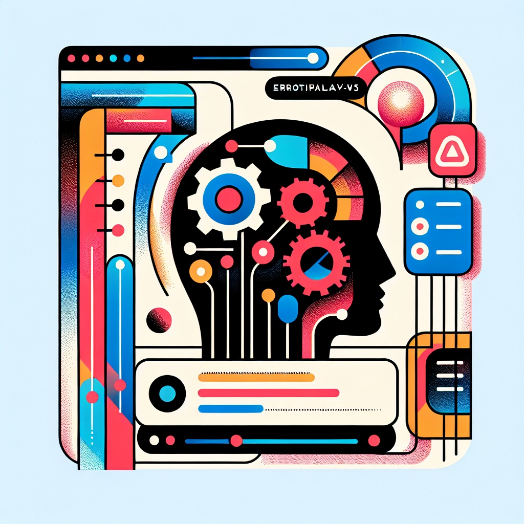 Generate Stunning Images with the Erotophilia-v1 Cognitive Actions