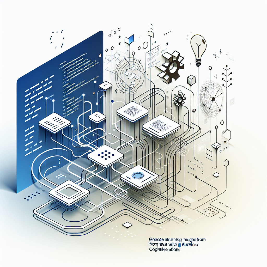 Generate Stunning Images from Text with AuraFlow Cognitive Actions