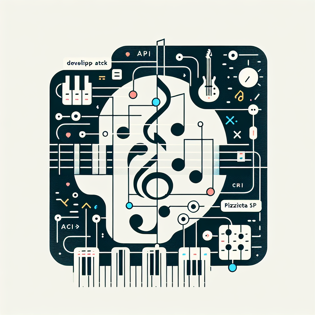 Create Unique Music Tracks with Perrey Pizzicato Samba