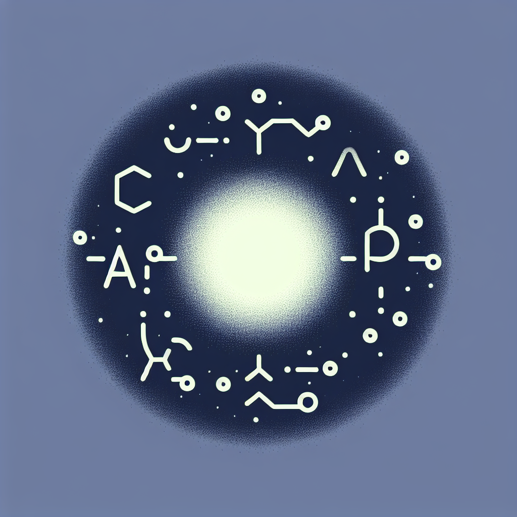 Create Stunning Logograms Inspired by the Film "Arrival"