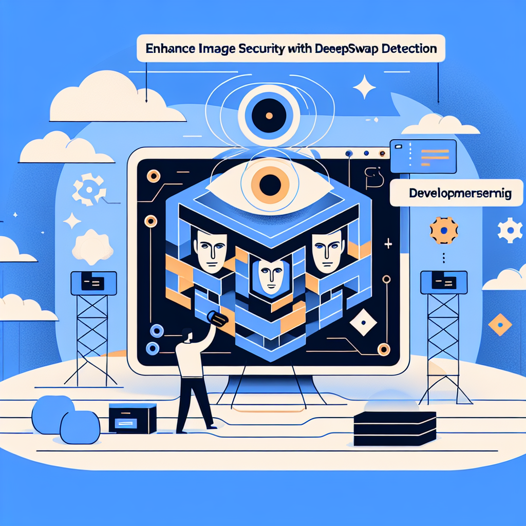 Enhance Image Security with Deepfake Faceswap Detection