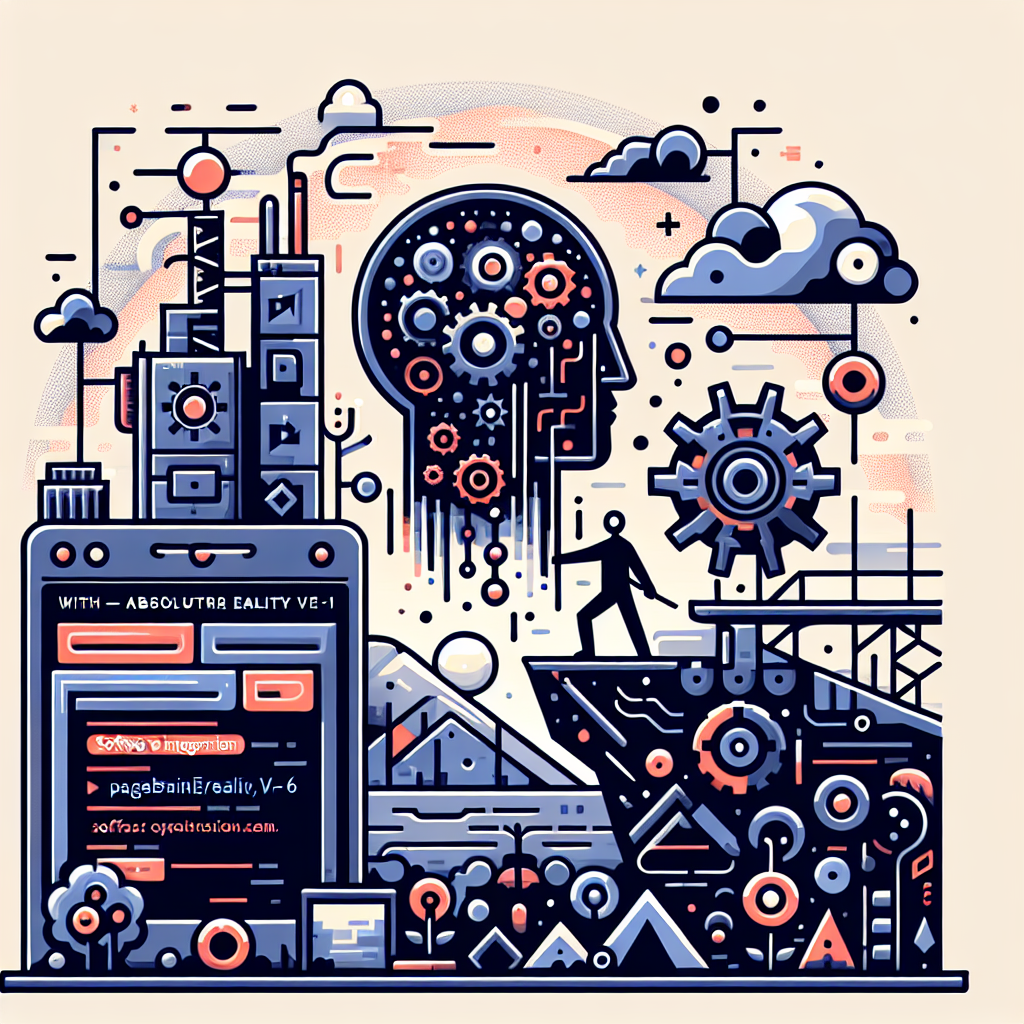 Elevate Your Image Creation with the pagebrain/absolutereality-v1-6 Cognitive Actions