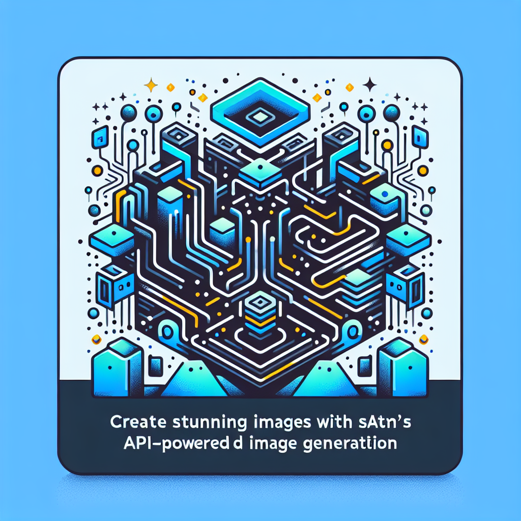 Create Stunning Images with Samm's AI-Powered Image Generation