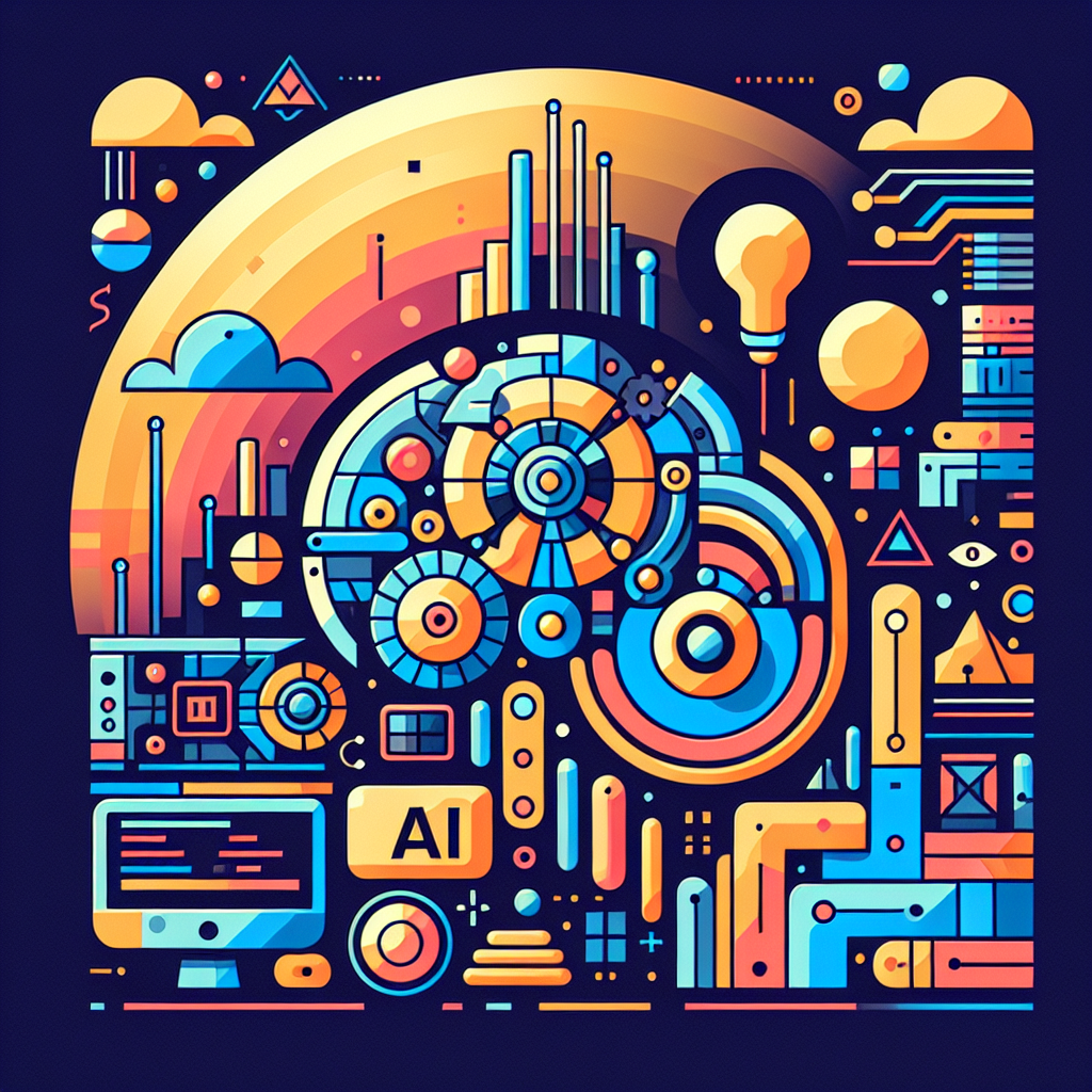 Create Stunning Retro Futurism Images with AI