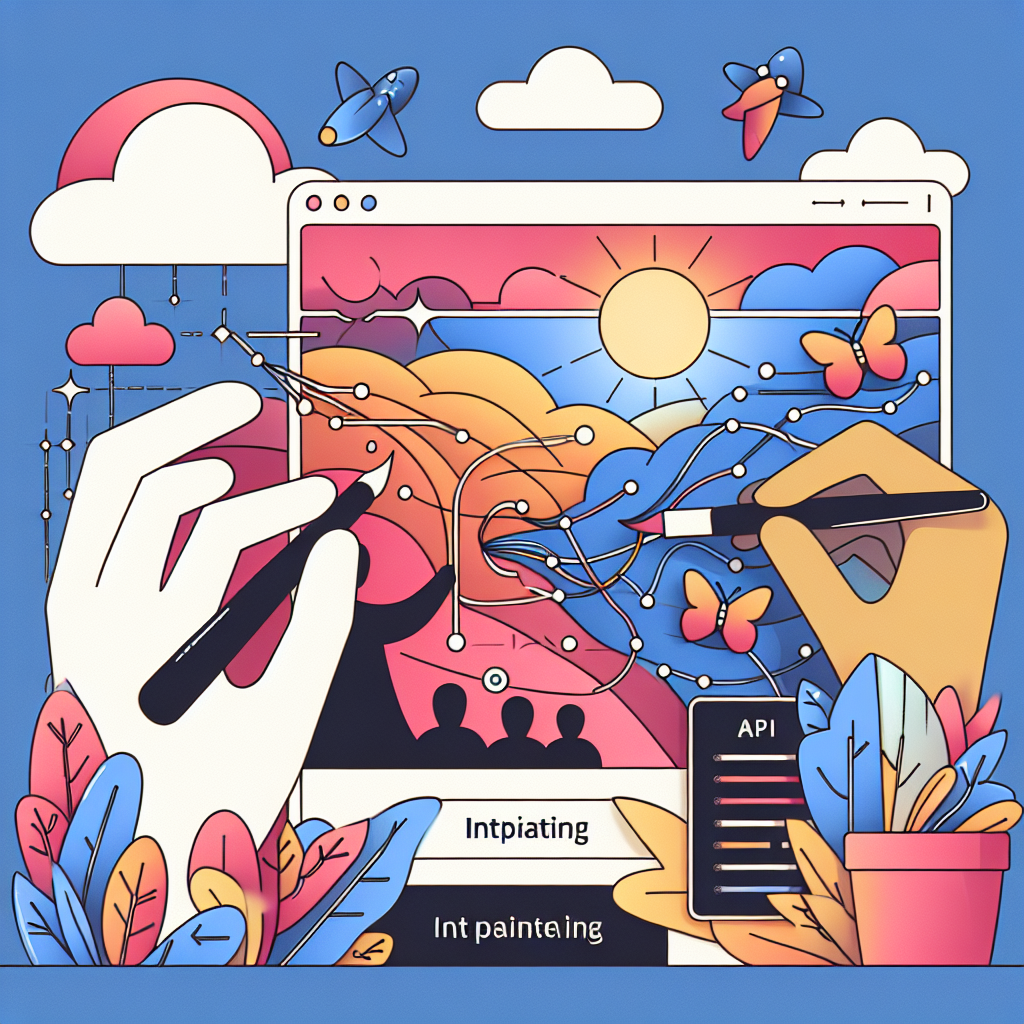 Enhance Your Images with Mrdm Ostris Inpainting Actions