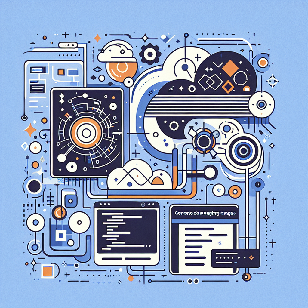 Generate Stunning Images with the bpriddy/dj-test-2 Cognitive Actions