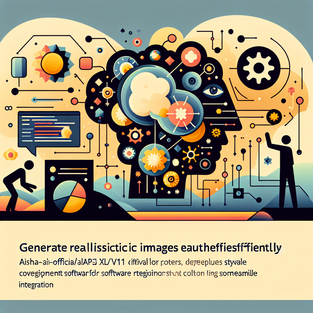 Generate Realistic Images Effortlessly with aisha-ai-official/realism-xl-v11 Cognitive Actions