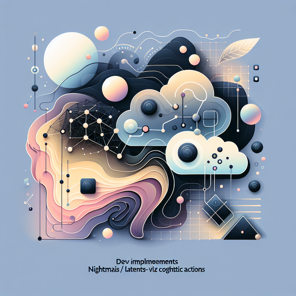 Visualize Image Latents with nightmareai/latent-viz Cognitive Actions