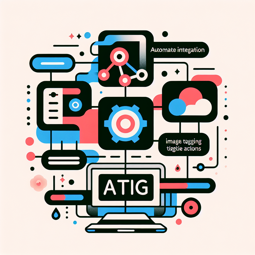 Automate Image Tagging with the pengdaqian2020 Cognitive Actions