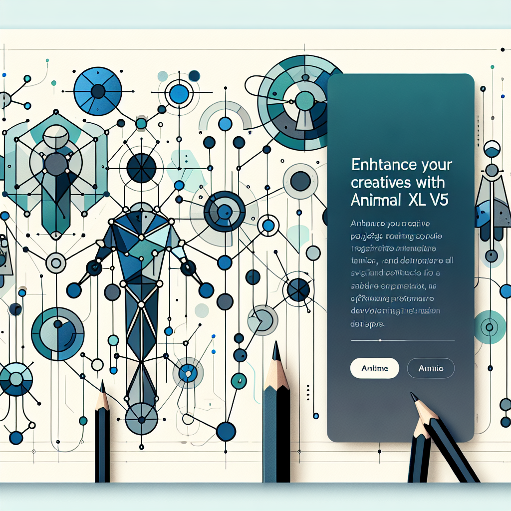 Enhance Your Creative Projects with Anima Pencil XL v5