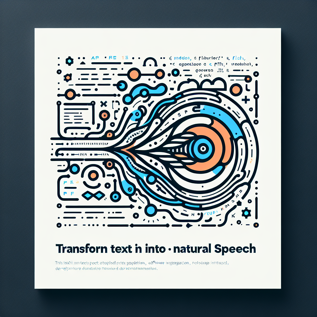 Transform Text into Natural Speech with Fishspeech 1.5