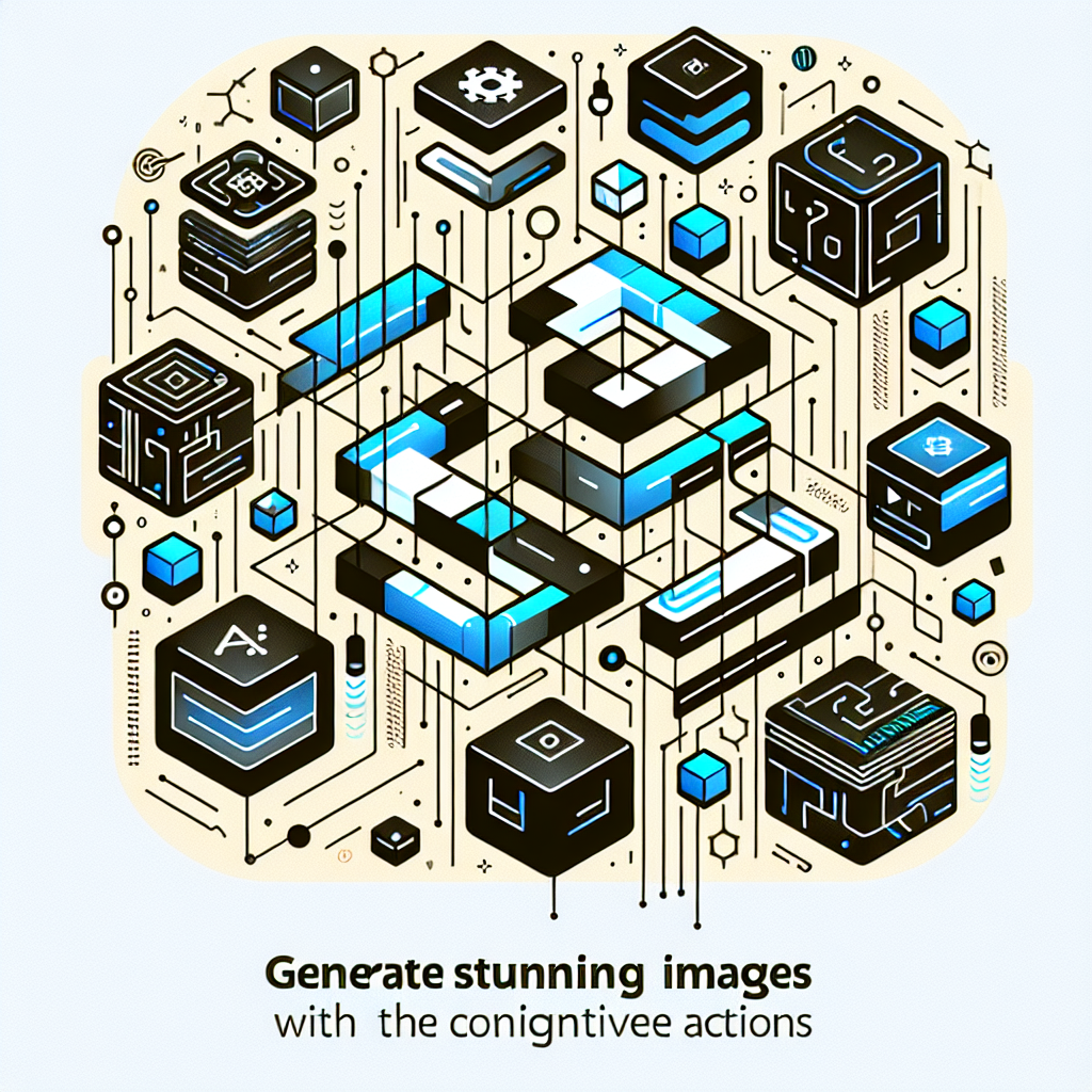 Generate Stunning Images with the hadasadler/newman Cognitive Actions