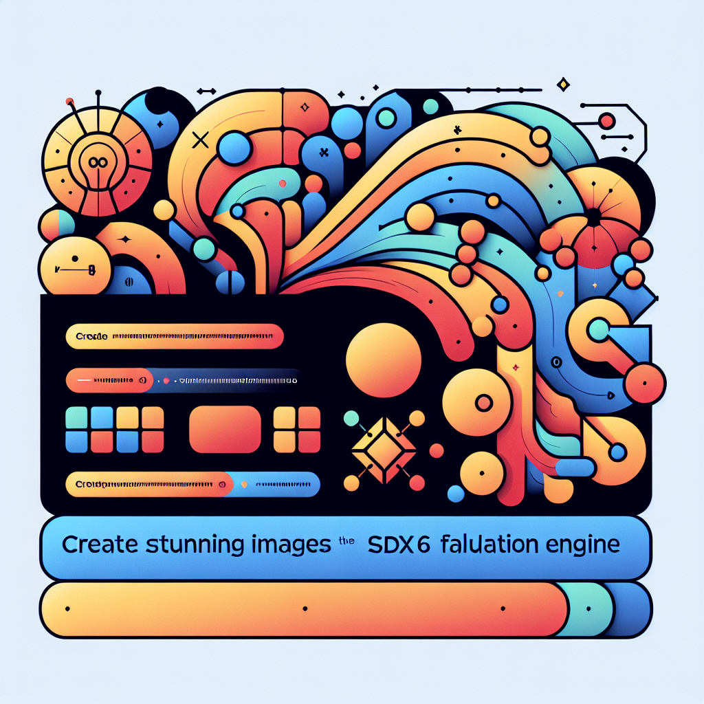 Create Stunning Images with the Sdxl Camille6 Fabulation Engine