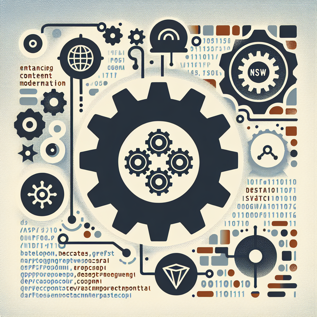 Enhance Content Moderation with NSFW Image Detection API