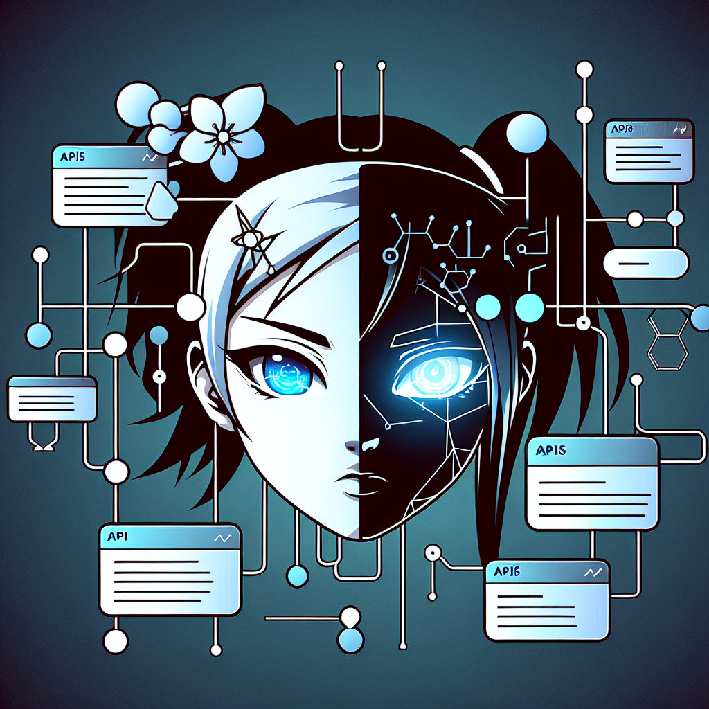 Create Stunning Custom Anime Art with Rama Sita