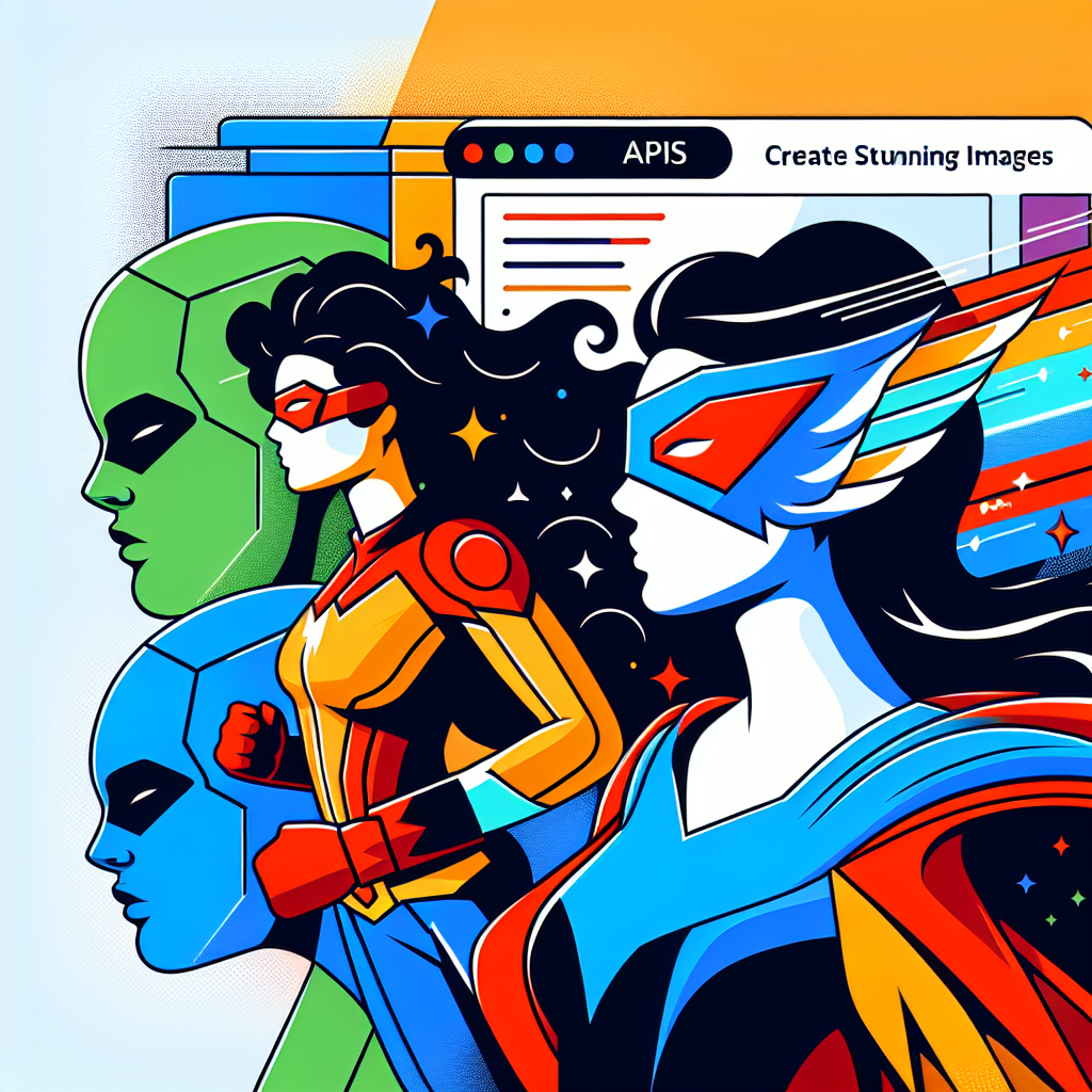 Create Stunning Spider-Gwen Style Images with Cognitive Actions