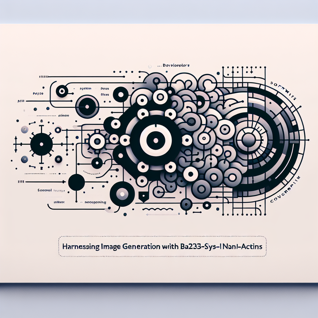 Harnessing Image Generation with bah23-sys/l-nan-wind Cognitive Actions