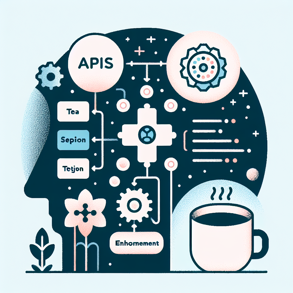 Enhance Image Processing with Tea Segmentation Actions