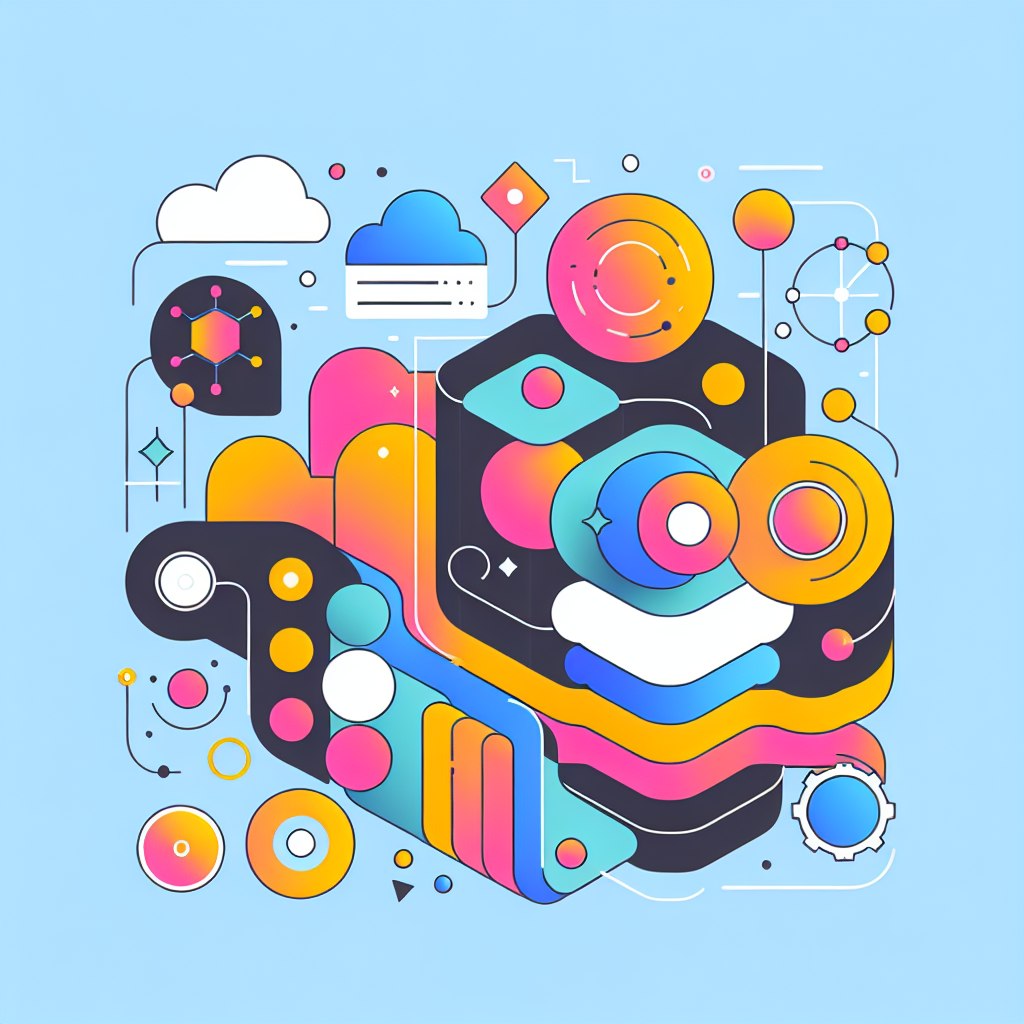 Create Stunning Images with Flux Plastic3D Cognitive Actions