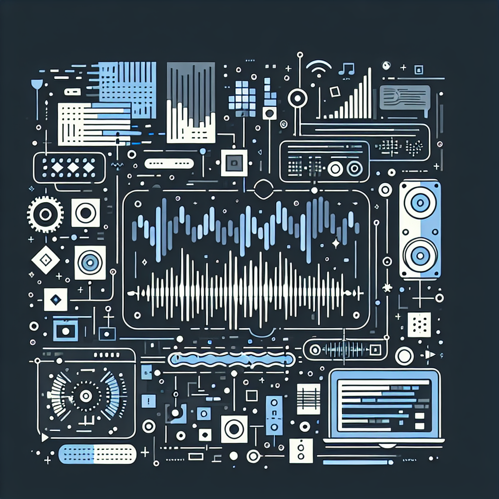 Enhance Your Audio with Pitch Correction Using Autotune