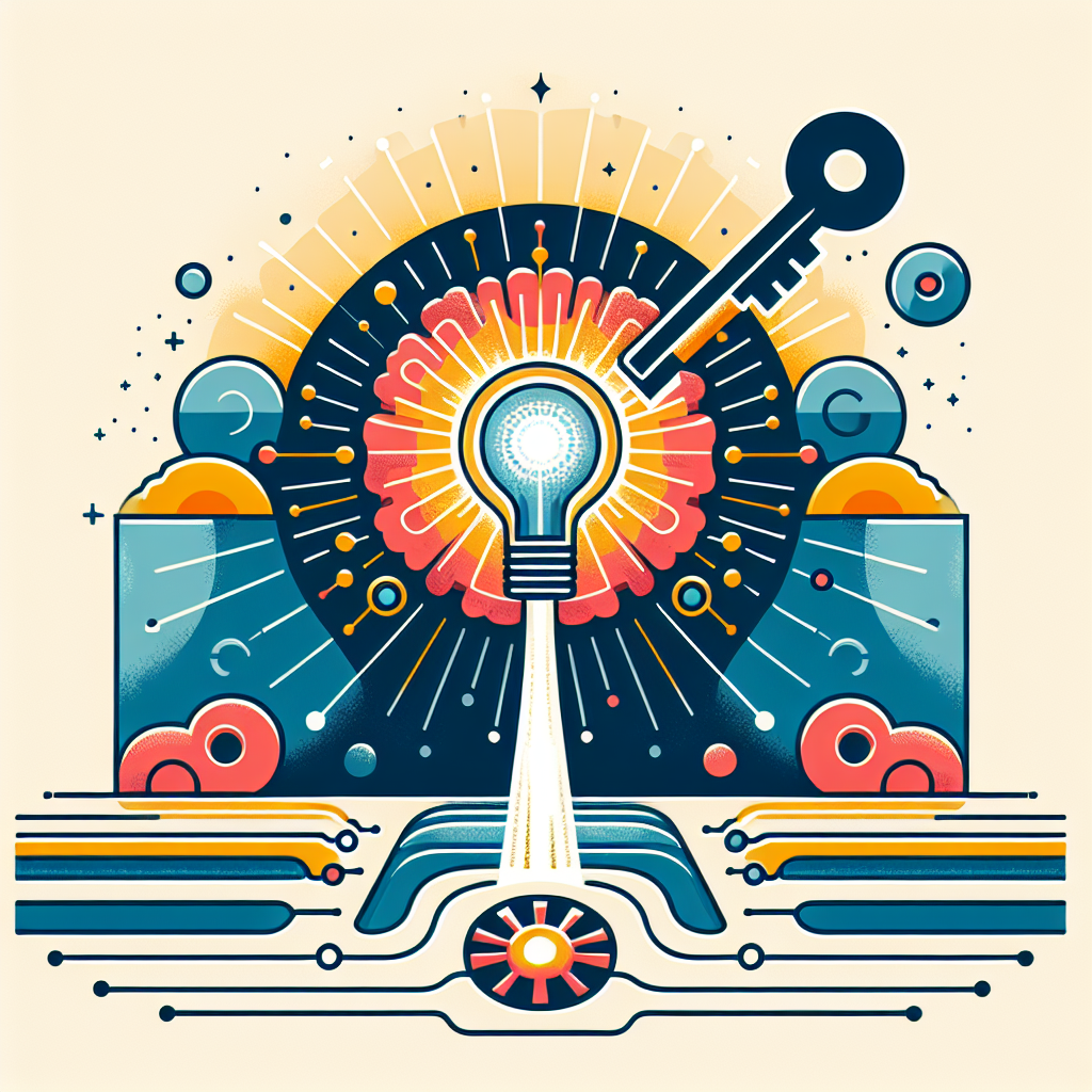 Unlocking Creativity: Generate Images with Inpainting Using Cognitive Actions