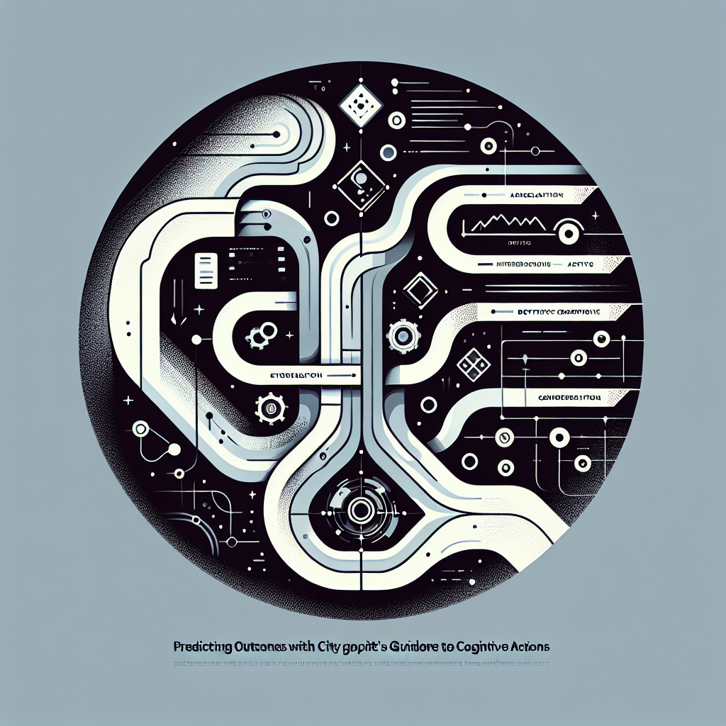 Predicting Outcomes with CityGPT Completion: A Developer's Guide to Cognitive Actions
