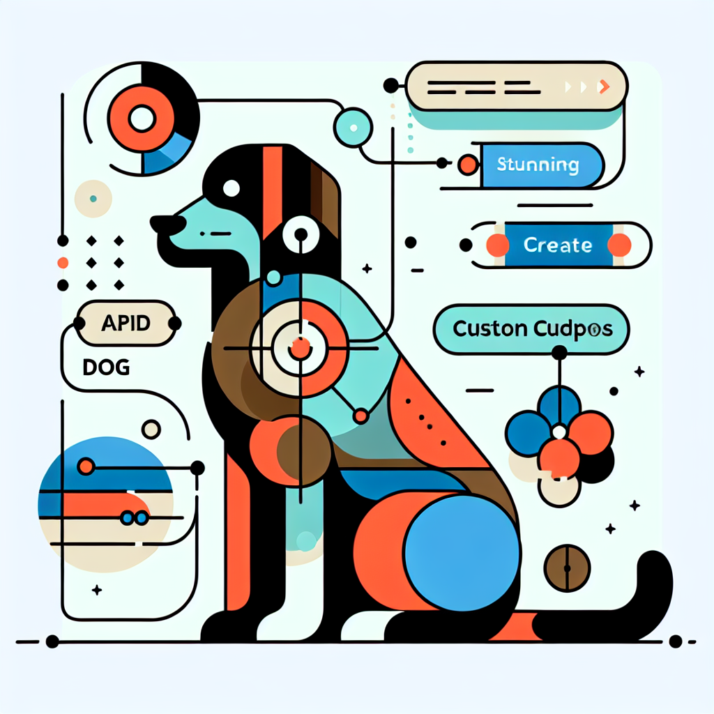 Create Stunning Custom Dog Images with the Sundai Club's Cognitive Actions