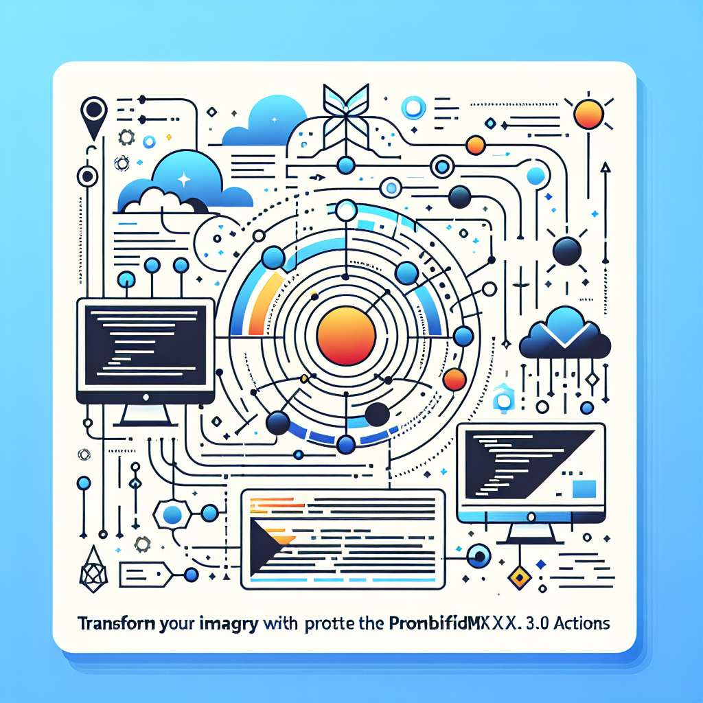 Transform Your Imagery with the Prompt-to-Prompt RealVisXL 3.0 Actions