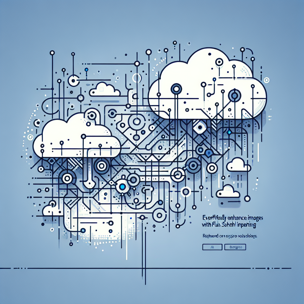 Effortlessly Enhance Images with Flux Schnell Inpainting