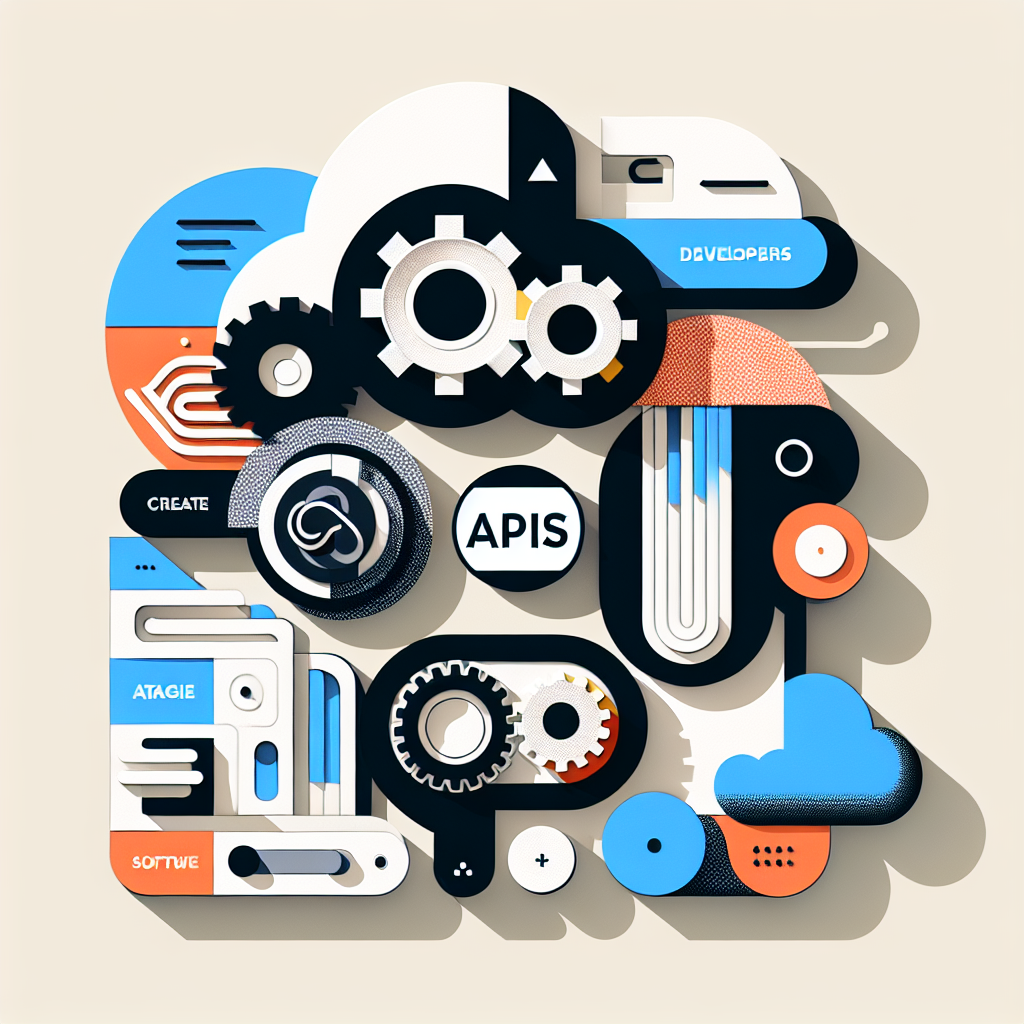 Create Stunning Paper Collages with Sdxl Image Generation