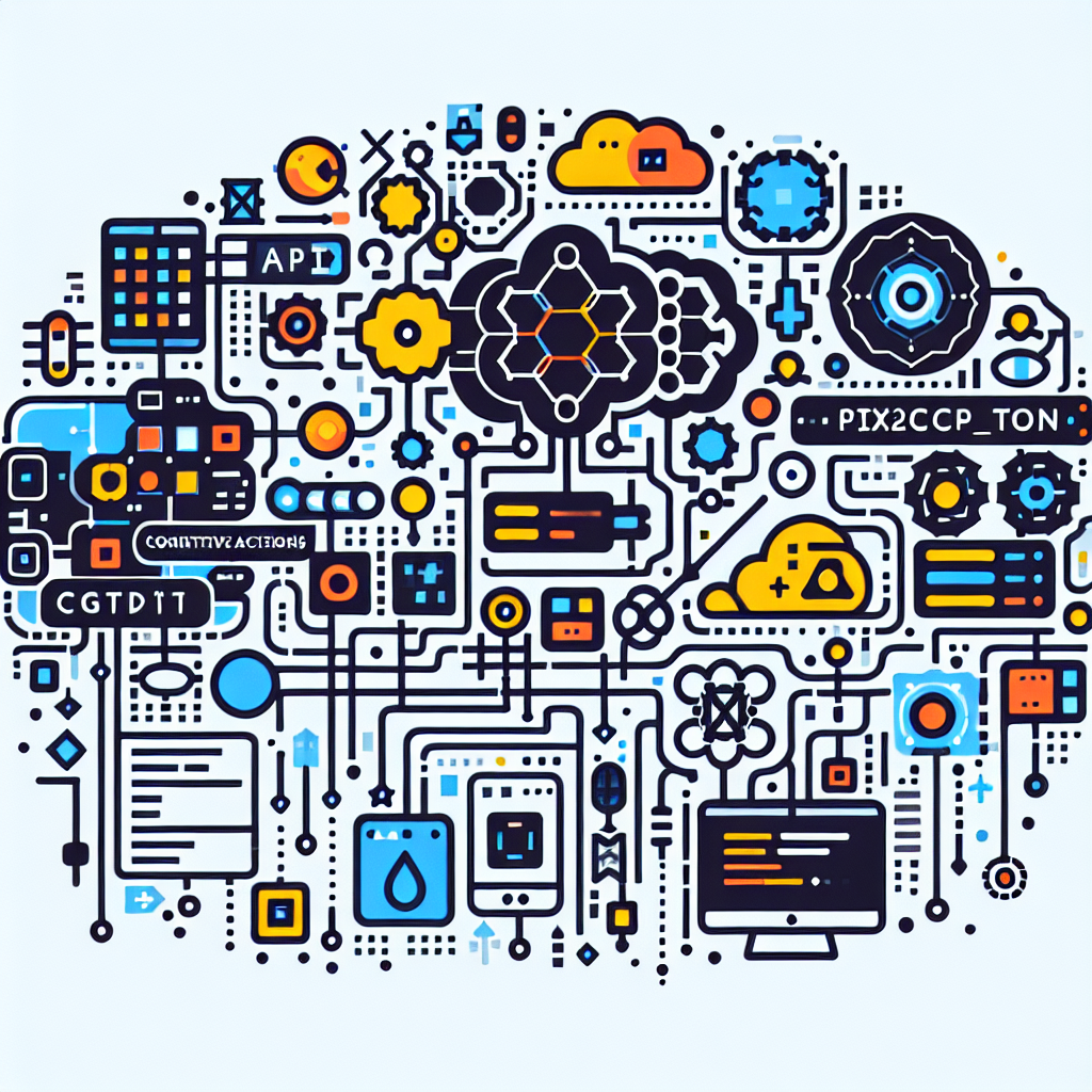 Leveraging Image Analysis with the pix2cfd_toronto Cognitive Actions