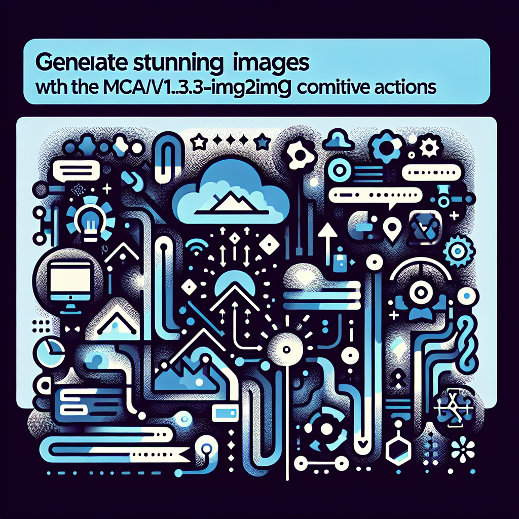 Generate Stunning Images with the mcai/urpm-v1.3-img2img Cognitive Actions