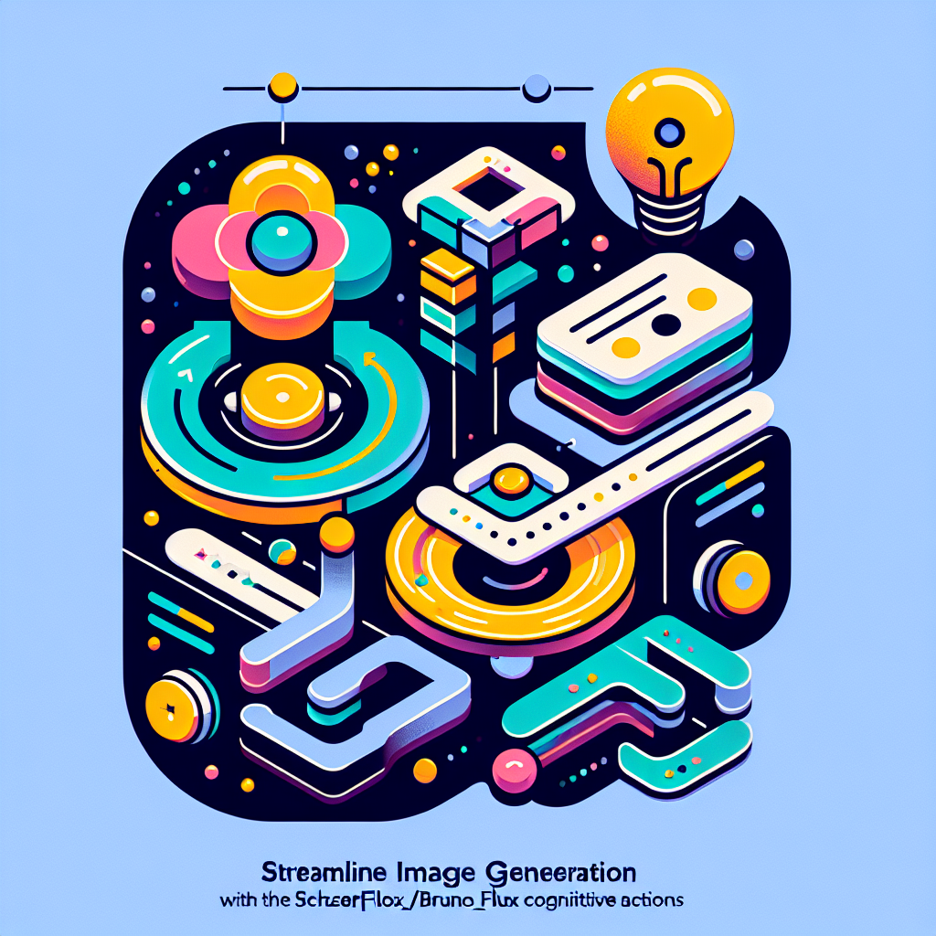 Streamline Image Generation with the schzerflori/brunopaul_flux Cognitive Actions