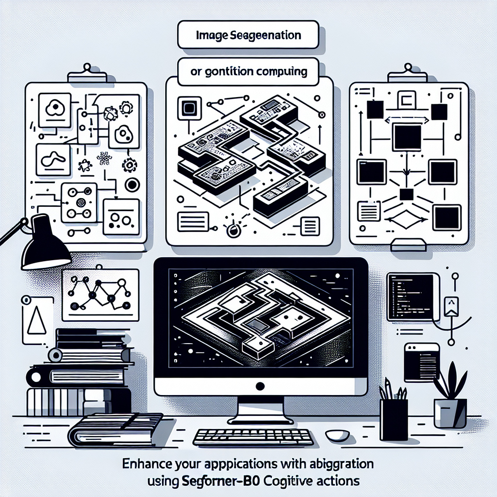 Enhance Your Applications with Image Segmentation Using Segformer-B0 Cognitive Actions