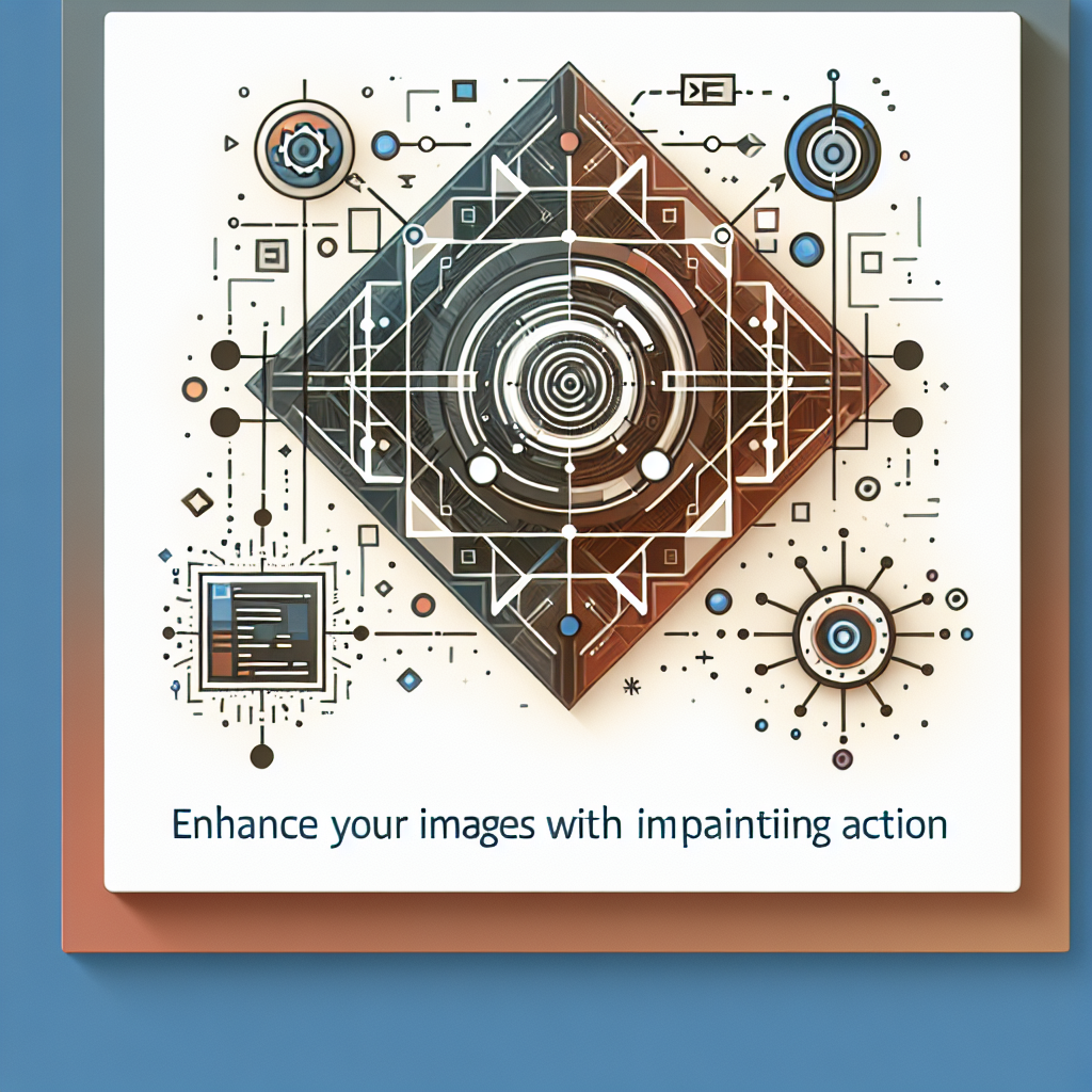 Enhance Your Images with Skinsecrt's Inpainting Action