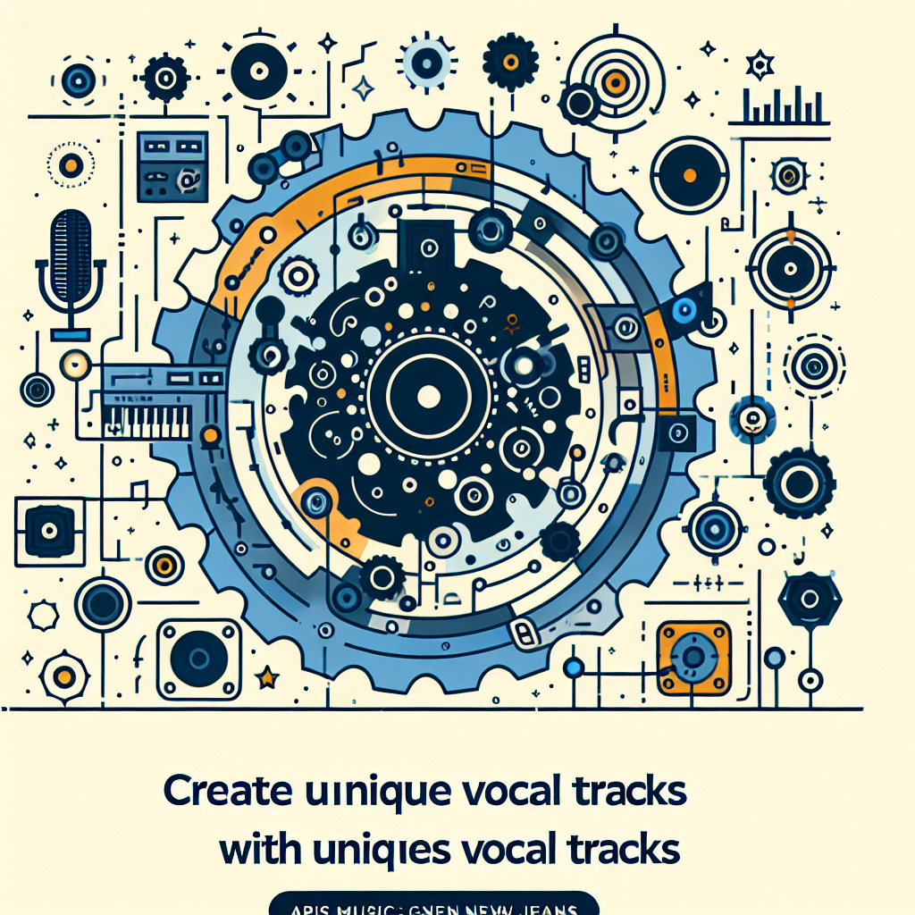 Create Unique Vocal Tracks with Musicgen Newjeans