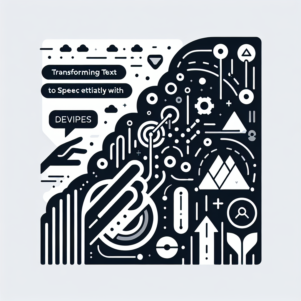 Transforming Text to Speech Effortlessly with Llasa