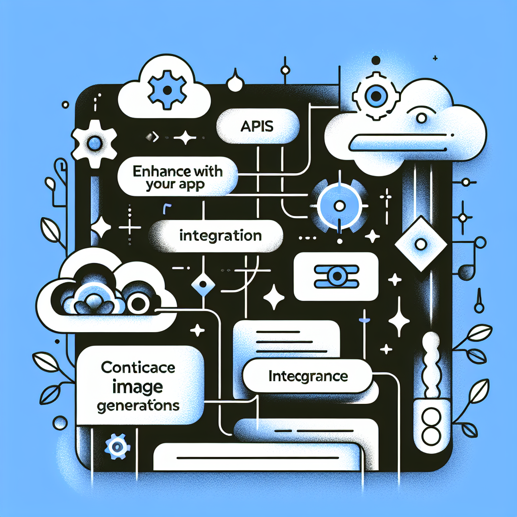 Enhance Your App with Image Generation Using alexdiazus/instaxmini12 Cognitive Actions