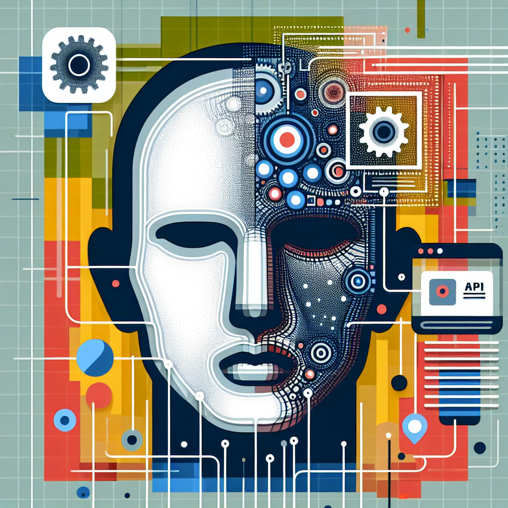 Detect Facial Landmarks in Your Applications with AnotherJesse's Cognitive Actions