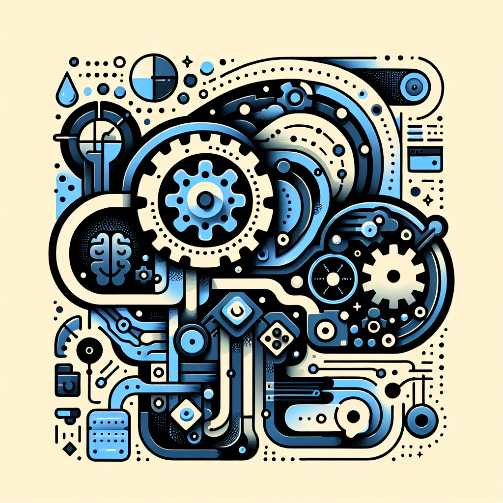 Generate Stunning Images with the DalesogBottle Cognitive Actions