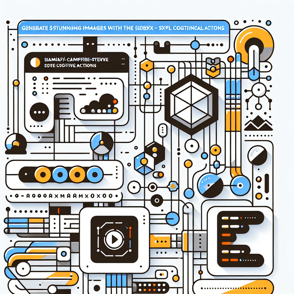 Generate Stunning Images with the siamakf/campfire-steve-sdxl Cognitive Actions