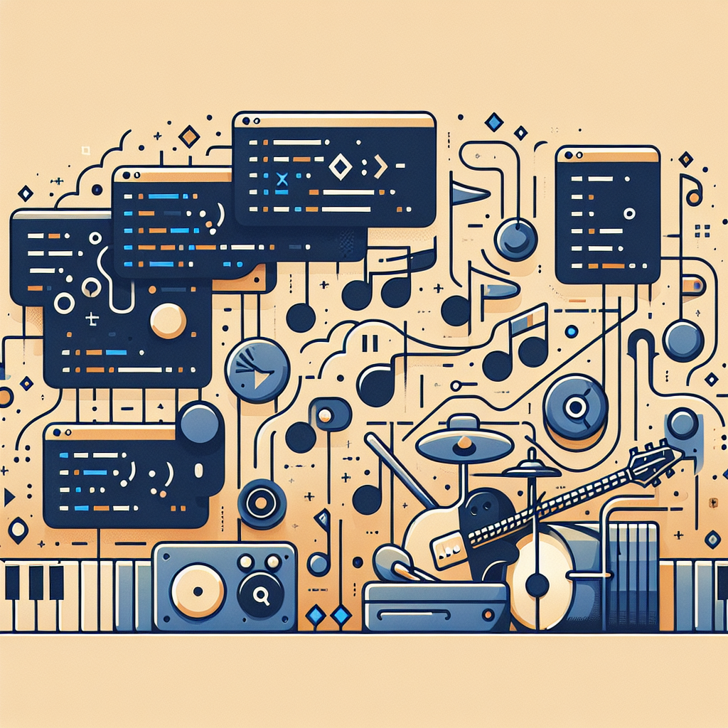 Effortlessly Separate Audio Tracks for Musicians with Demucs Prod2