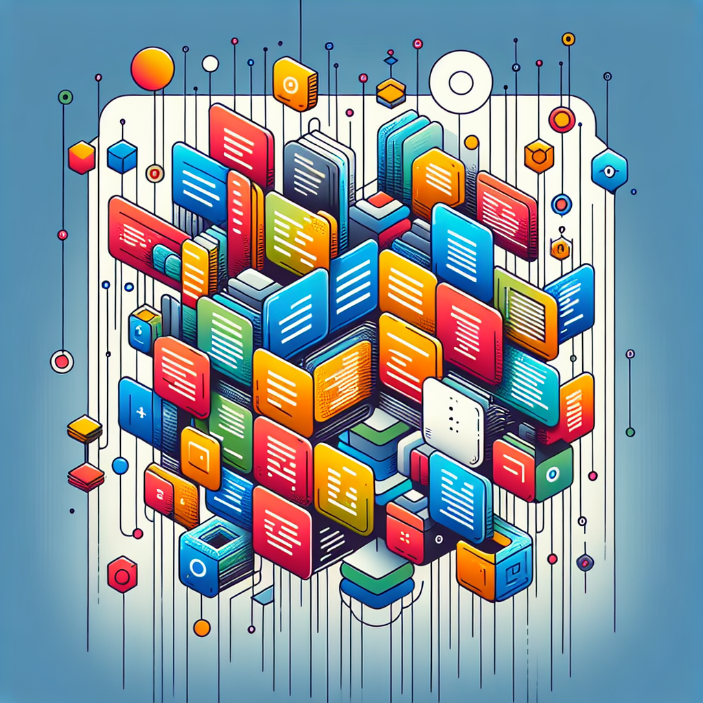 Transform Text Prompts into Vibrant Color Squares with Homage1