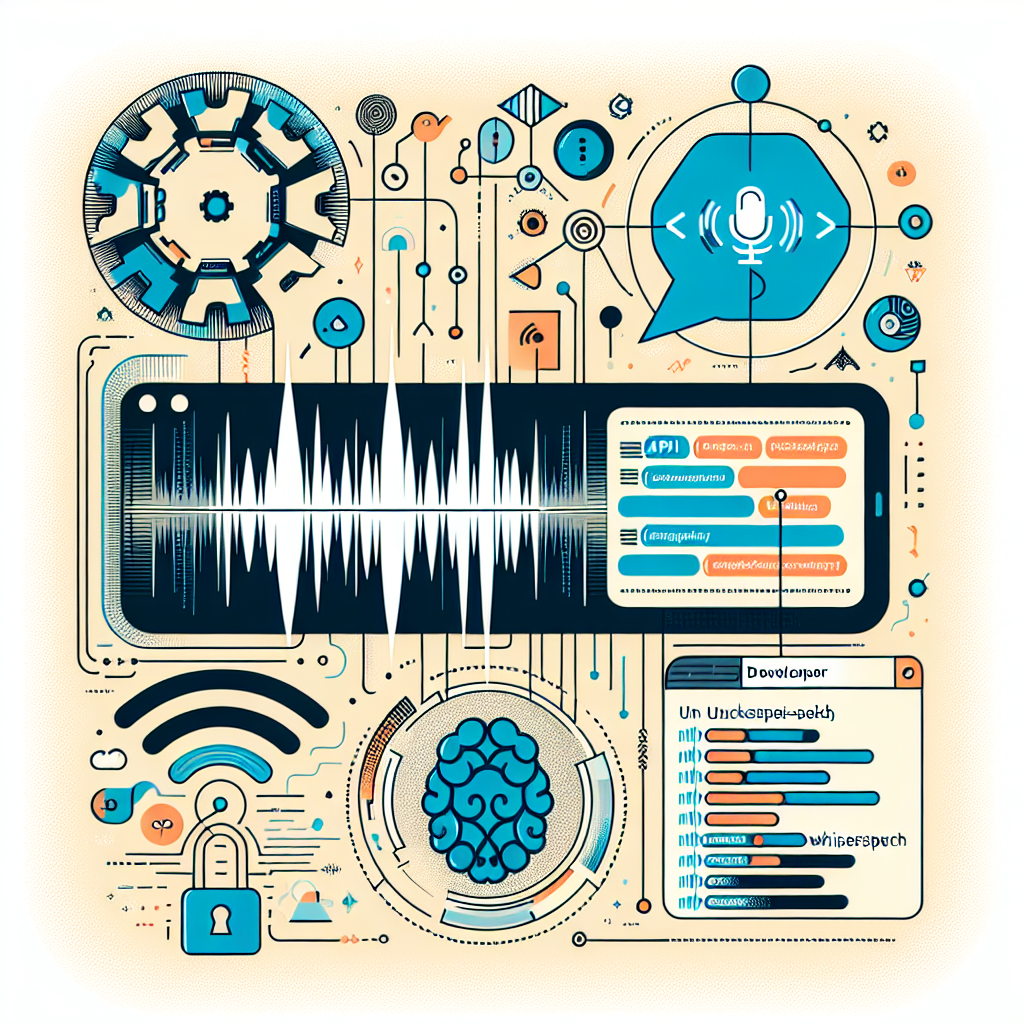 Unlocking Text-to-Speech Capabilities with ttsds/whisperspeech Cognitive Actions