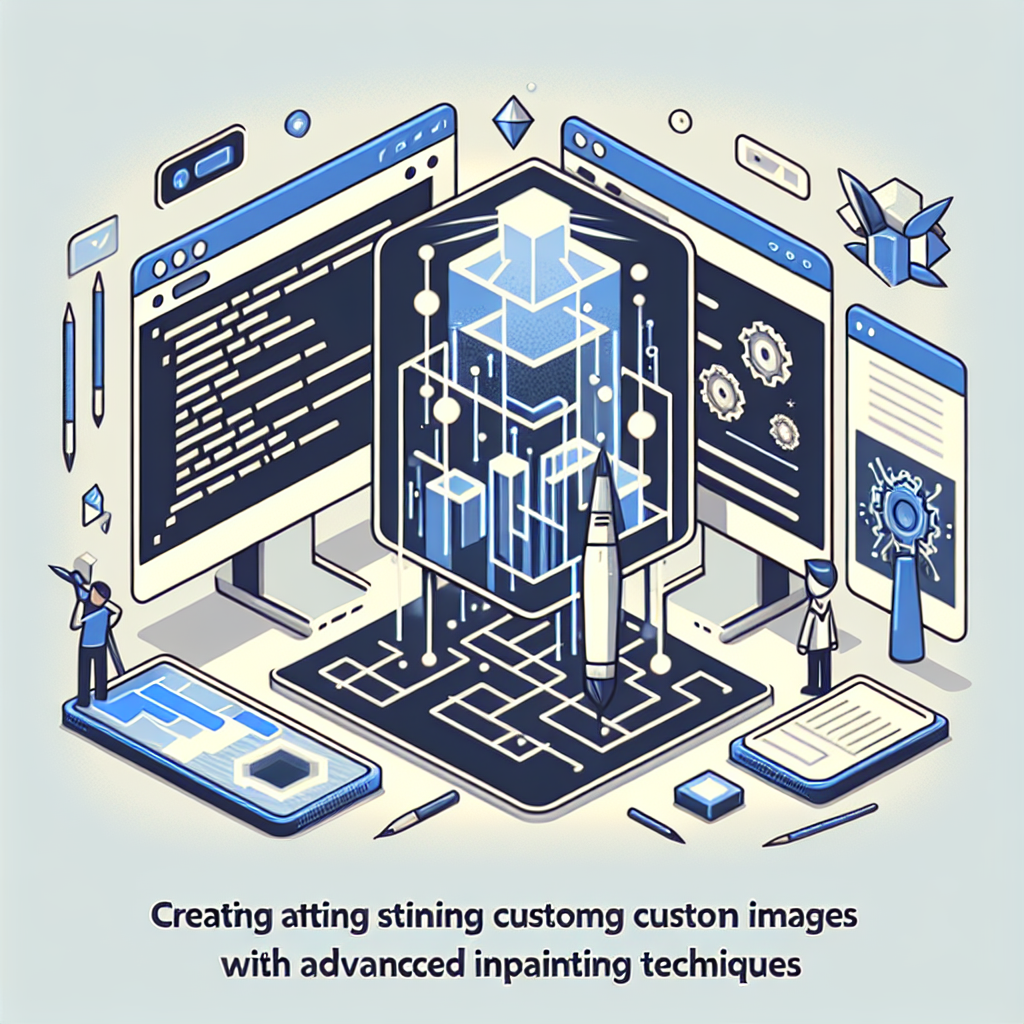 Create Stunning Custom Images with Advanced Inpainting Techniques