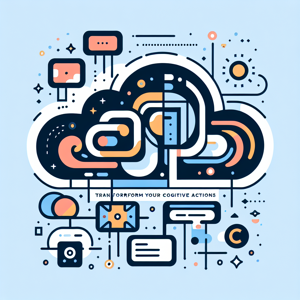 Transform Your Images with the ola-scooter Cognitive Actions