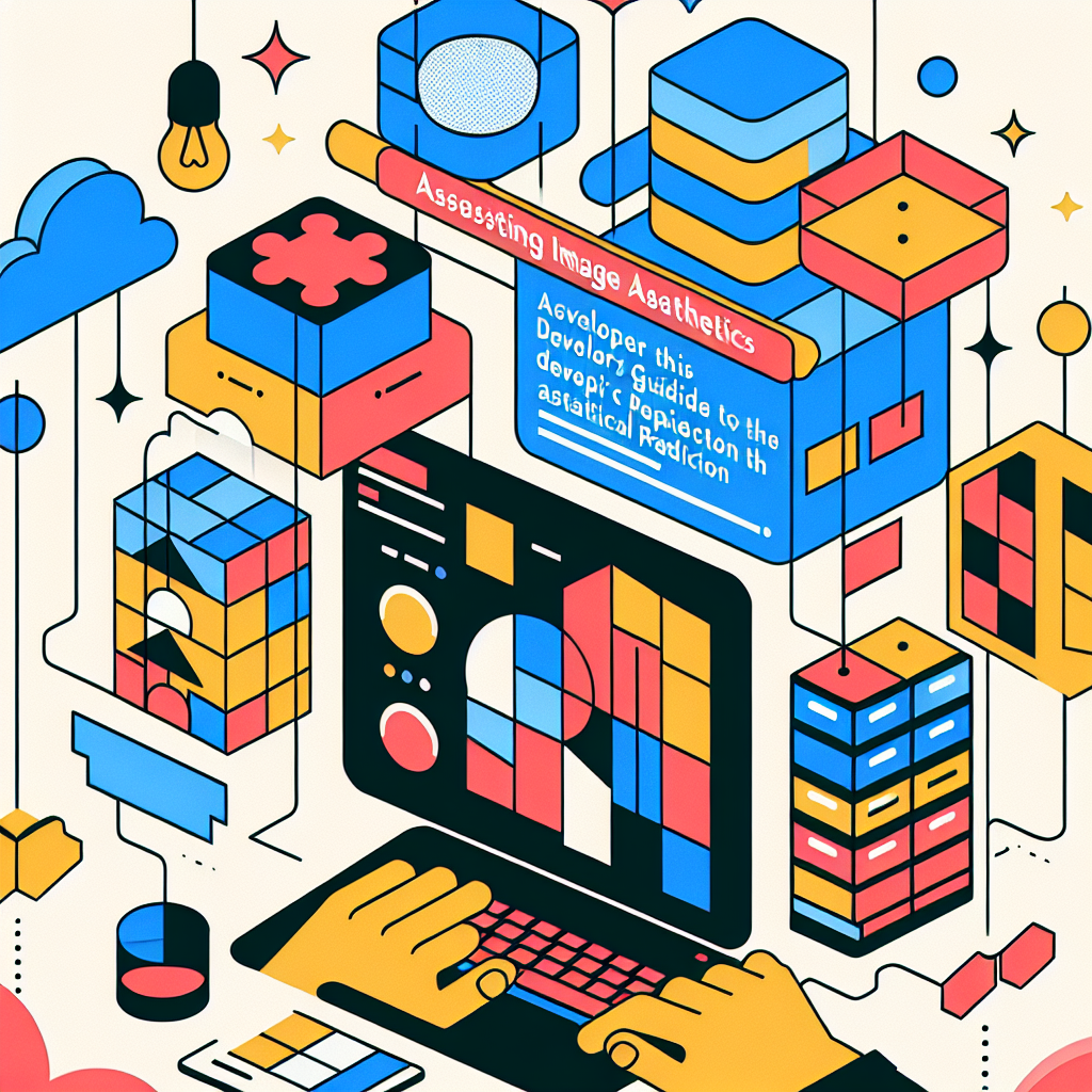 Assessing Image Aesthetics: A Developer's Guide to the cjwbw/aesthetic-predictor Actions