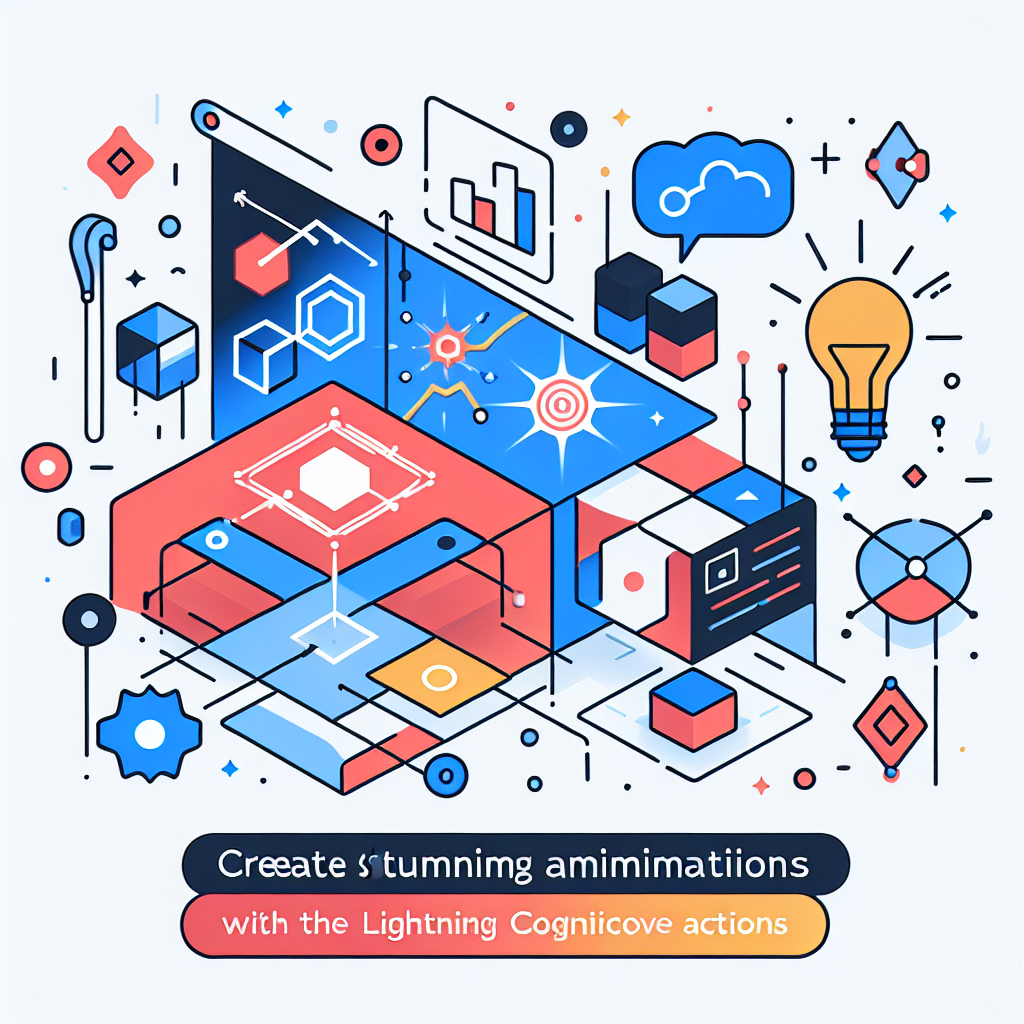 Create Stunning Animations with the AnimateDiff Lightning Cognitive Actions
